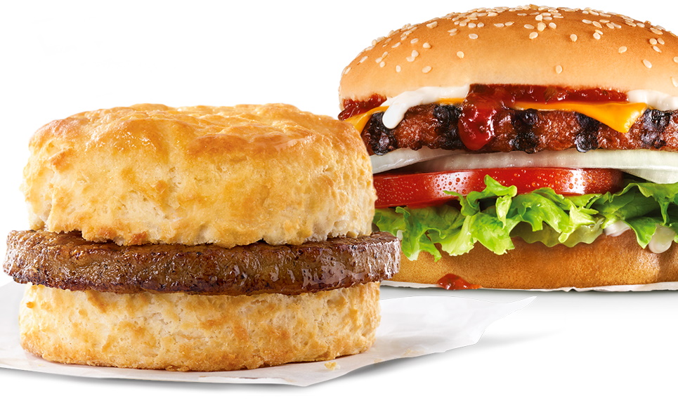 Carne vegetale: Beyond, Next level e Rebel burger a confronto
